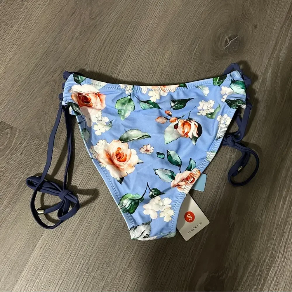 Cupshe nwt bikini